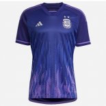 Maglia Argentina Away 2022 2023