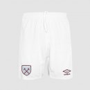 Pantaloni West Ham Home 2024 2025