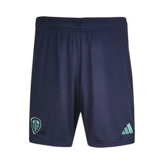 Pantaloni Leeds United Away 2023 2024 Pantaloni Leeds United Away 2023 2024