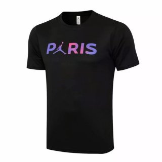 Formazione Paris Saint Germain 2021 2022 Nero Porpora Formazione Paris Saint Germain 2021 2022 Nero Porpora