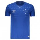Thailandia Maglia Cruzeiro EC Home 2019 2020 Blu