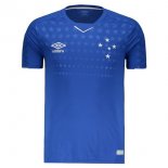 Thailandia Maglia Cruzeiro EC Home 2019 2020 Blu