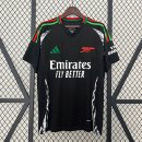 Thailandia Maglia Arsenal Away 2024 2025