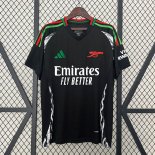 Thailandia Maglia Arsenal Away 2024 2025