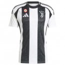 Maglia Juventus Home 2024 2025