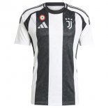 Maglia Juventus Home 2024 2025