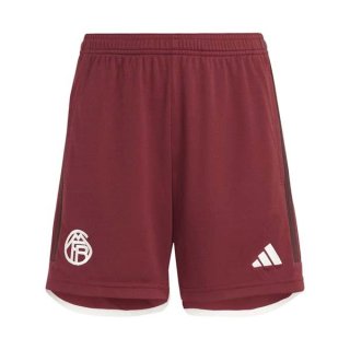 Pantaloni Bayern Monaco Third 2023 2024 Pantaloni Bayern Monaco Third 2023 2024