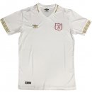 Thailandia Maglia America de Cali Away 2019 2020 Bianco