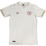 Thailandia Maglia America de Cali Away 2019 2020 Bianco