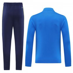 Giacca Juventus 2022 2023 Blu Giallo