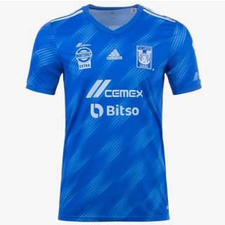 Thailandia Maglia Tigres UANL Away 2022 2023 Thailandia Maglia Tigres UANL Away 2022 2023