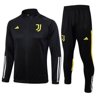 Giacca Juventus 2023 2024 Nero Giacca Juventus 2023 2024 Nero