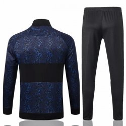 Felpa Inter Milan 2020 2021 Blu Nero