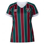 Maglia Fluminense Home Donna 2024 2025