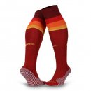 Calzettoni As Roma Home 2020 2021 Rosso