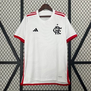 Thailandia Maglia Flamengo Away 2024 2025 Thailandia Maglia Flamengo Away 2024 2025