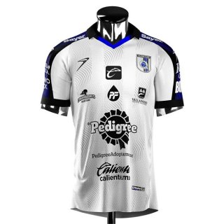 Thailandia Maglia Querétaro Away 2024 2025 Thailandia Maglia Querétaro Away 2024 2025