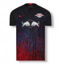 Thailandia Maglia RB Leipzig Terza 2019 2020 Blu Rosso