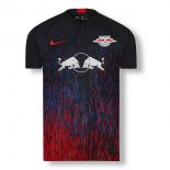 Thailandia Maglia RB Leipzig Terza 2019 2020 Blu Rosso