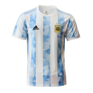 Maglia Argentina Home 2020 Maglia Argentina Home 2020
