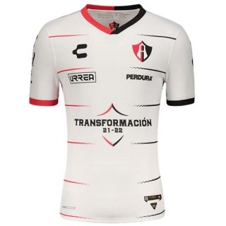 Thailandia Maglia Atlas FC Away 2021 2022 Thailandia Maglia Atlas FC Away 2021 2022