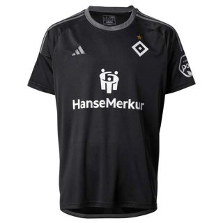 Thailandia Maglia Hamburger SV Terza 2023 2024 Thailandia Maglia Hamburger SV Terza 2023 2024