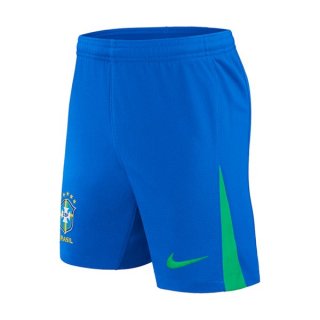 Pantaloni Brasile Home 2024 Pantaloni Brasile Home 2024
