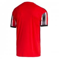 Thailandia Maglia Sao Paulo Away 2019 2020 Rosso
