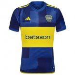 Thailandia Maglia Boca Juniors Home 2023 2024
