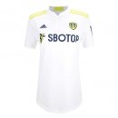 Maglia Leeds United Home Donna 2021 2022