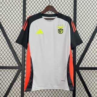 Thailandia Maglia Benfica Training 2024 2025 Thailandia Maglia Benfica Training 2024 2025
