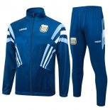 Giacca Argentina 2024 2025 Blu 2