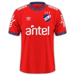Thailandia Maglia Club Nacional de Football Away 2024 2025 Thailandia Maglia Club Nacional de Football Away 2024 2025