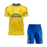Maglia Las Palmas Home Bambino 2023 2024