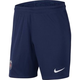Pantaloni Paris Saint Germain Home 2020 2021 Blu Pantaloni Paris Saint Germain Home 2020 2021 Blu