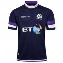 Thailandia Maglia Scozia Home 2017 2018 Blu