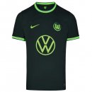 Maglia Wolfsburg Away 2022 2023