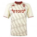 Thailandia Maglia AS Monaco Terza 2021 2022