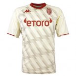 Thailandia Maglia AS Monaco Terza 2021 2022