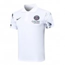 Polo PSG 2024 2025 Bianco 2