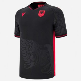 Thailandia Maglia Albania Third 2025 Thailandia Maglia Albania Third 2025