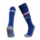 Calzettoni Chelsea Away 2019 2020 Blu