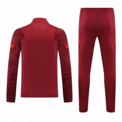 Giacca Liverpool 2021 2022 Rosso
