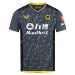 Thailandia Maglia Wolves Away 2021 2022