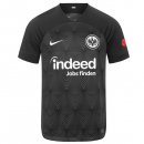 Thailandia Maglia Eintracht Frankfurt Away 2022 2023