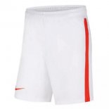 Pantaloni Evergrande Home 2021 2022 Bianco