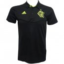Polo Flamenco 2019 2020 Nero