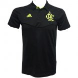Polo Flamenco 2019 2020 Nero