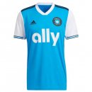 Thailandia Maglia Charlotte FC Home 2022 2023