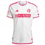 Thailandia Maglia St. Louis City Away 2023 2024